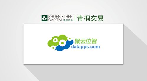 企业级数据库产品和解决方案供应商 聚云位智 完成5000万元a轮融资,青桐资本担任独家财务顾问