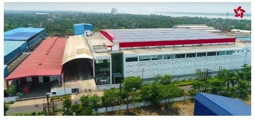 印度打压中国光伏产品后,今年上半年光伏装机下降19