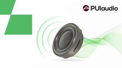 e络盟大幅扩充PUI Audio产品系列以强化音频产品组合