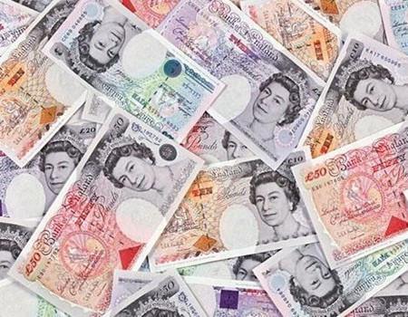 英镑兑美元短期仍将偏空阻力预期下调至1.32
