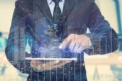 金融财经领域四大黄金证书:CFA、FRM、CPA、RFP,你了解吗?