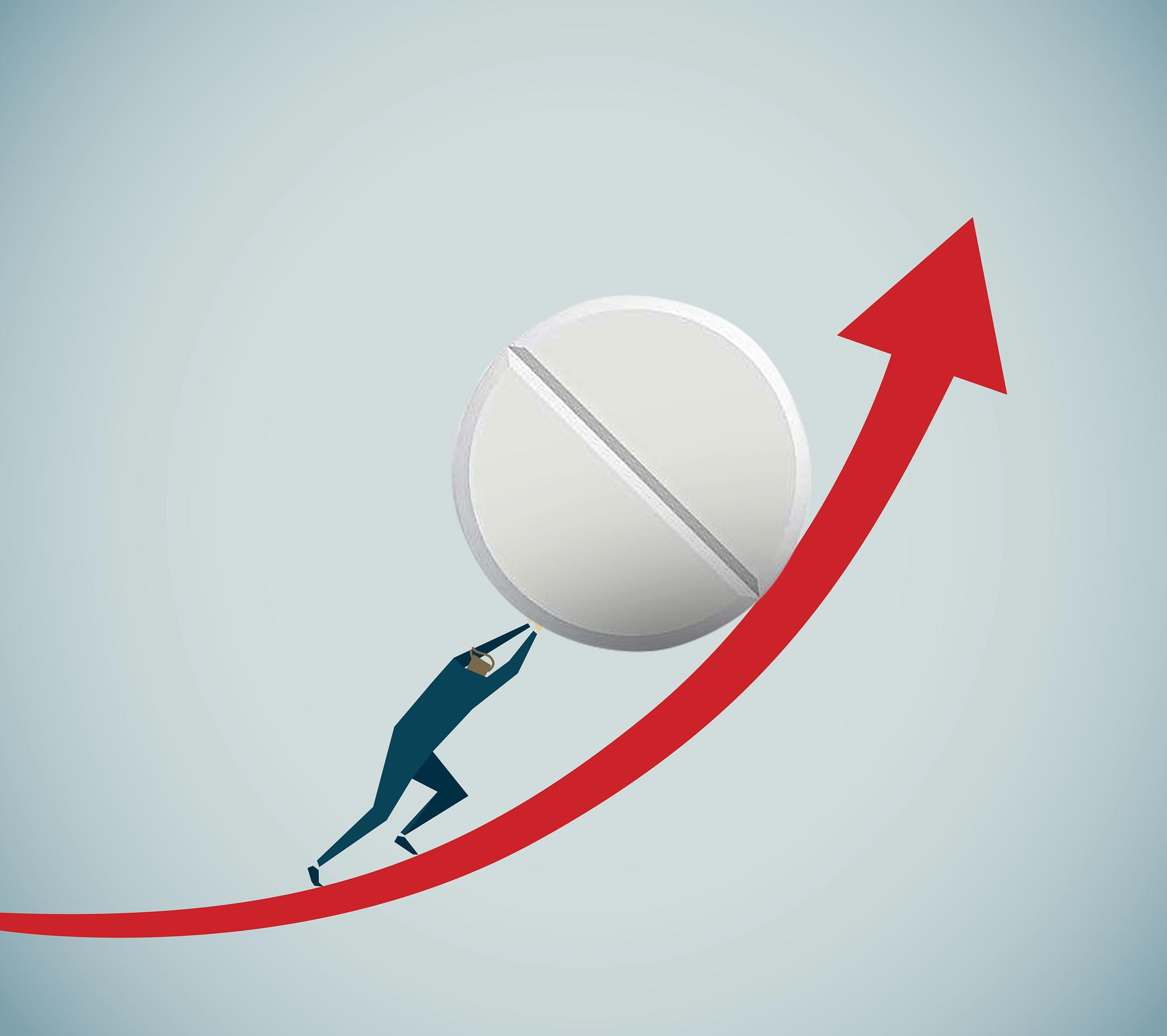 6家生物公司2018年业绩出炉 3家营收与净利润双增