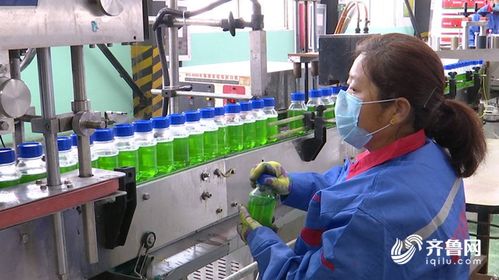 防疫春耕两不误 济南28家农药企业复工复产