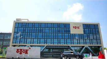 三只松鼠食品质检风波与百草味新总部建设 零食行业竞争格局新变