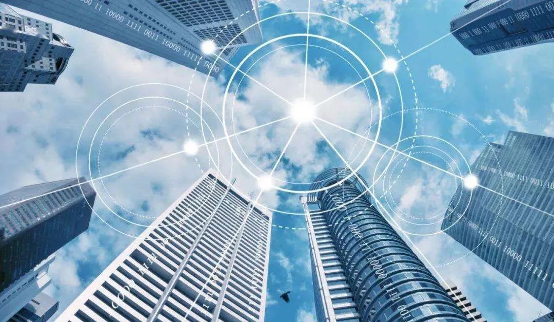 两会热议 专家视角解读新基建，看区块链如何赋能数字经济