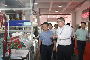 苏宁易购总裁侯恩龙亲临莱克车间，现场拍板助力818冲刺亿元目标