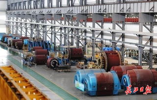 武汉这条街道牛气程度堪比粤海街 从“世界工厂”到创新之城的财经转型之路