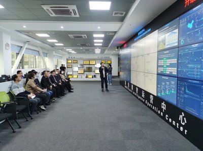 绿色加冕 | 美的洗碗机荣膺“2022年度用水产品水效领跑者”