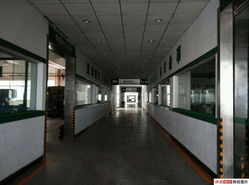 网易财经实地探访雷士万州工厂 生产停滞，资金链断裂危机隐现